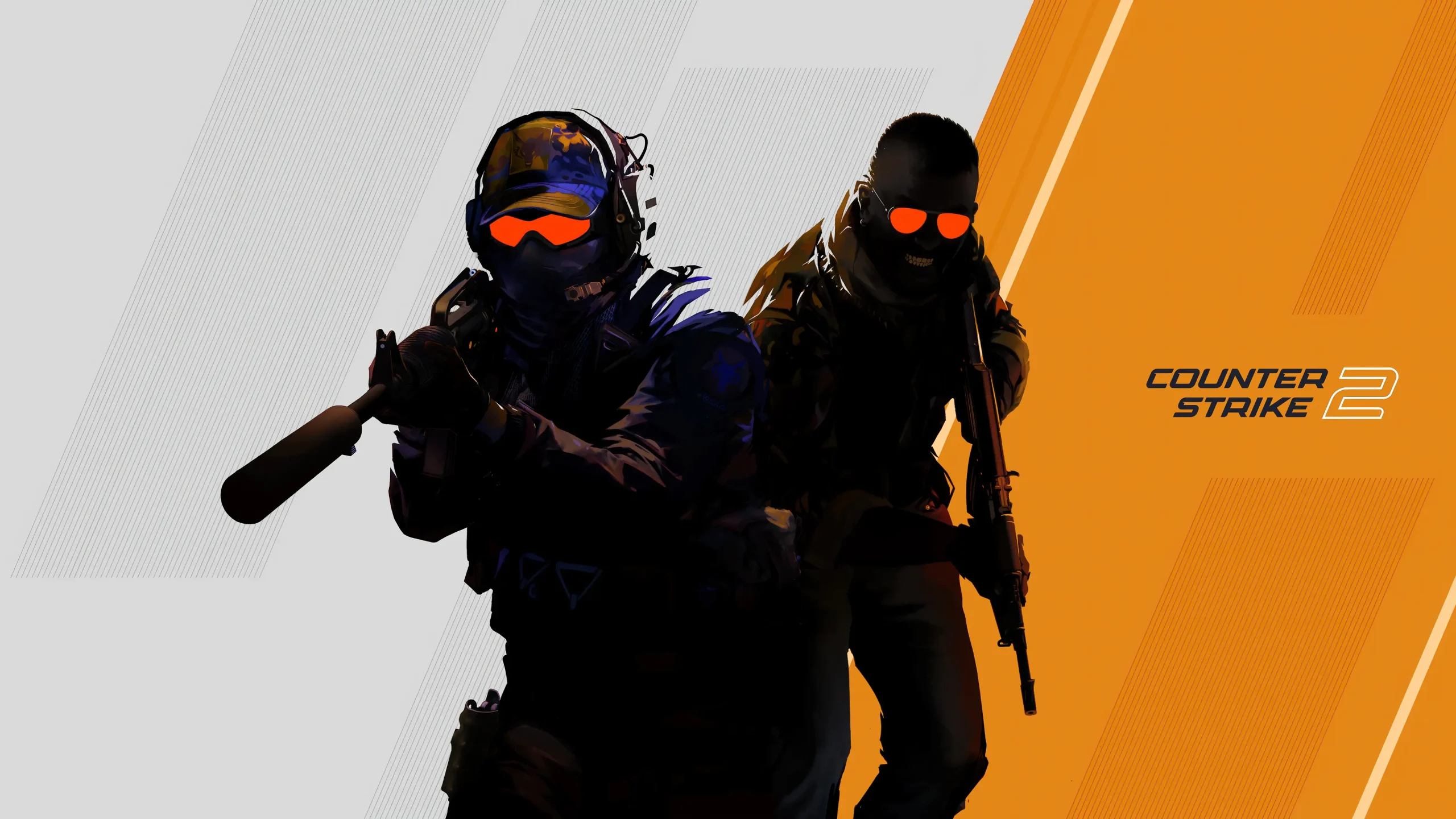 Counter Strike 2 Wallpaper