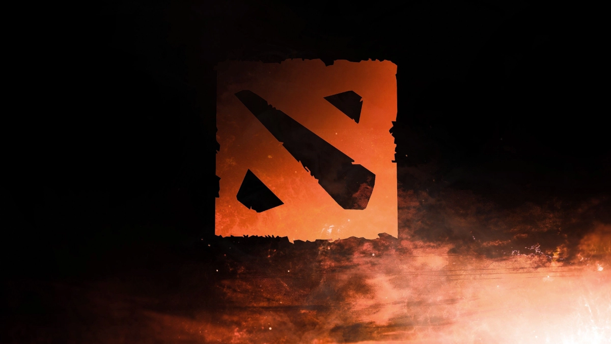 dota 2 wallpaper