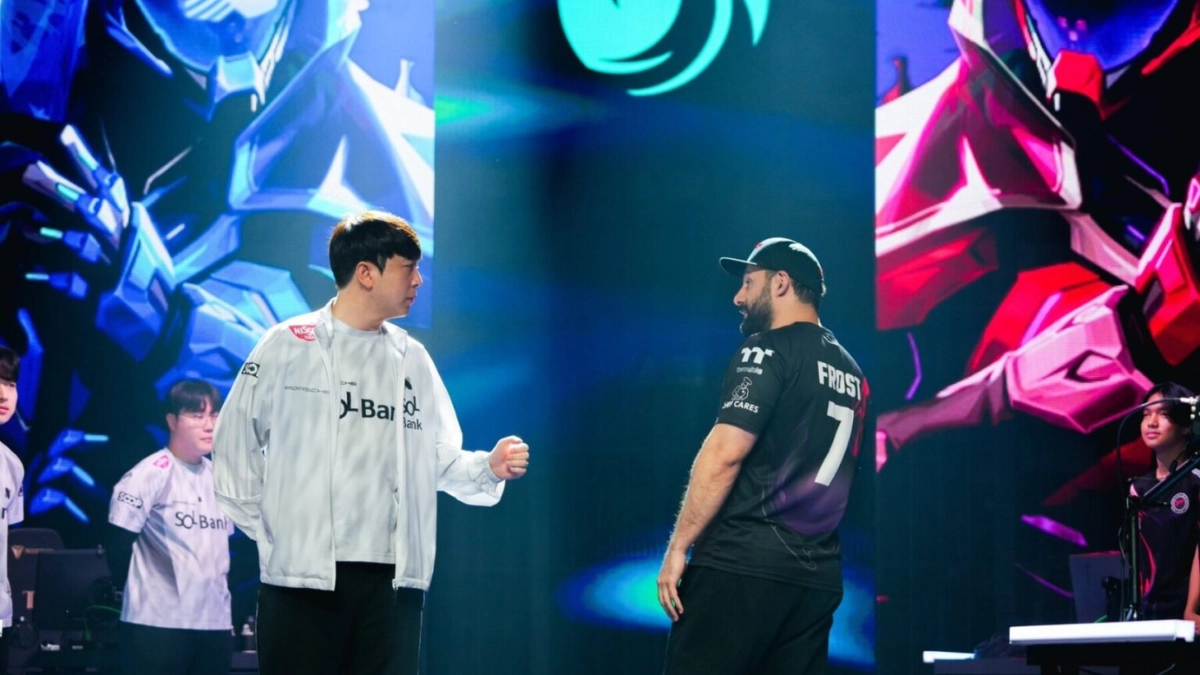 DRX Accused of Leaking Scrims