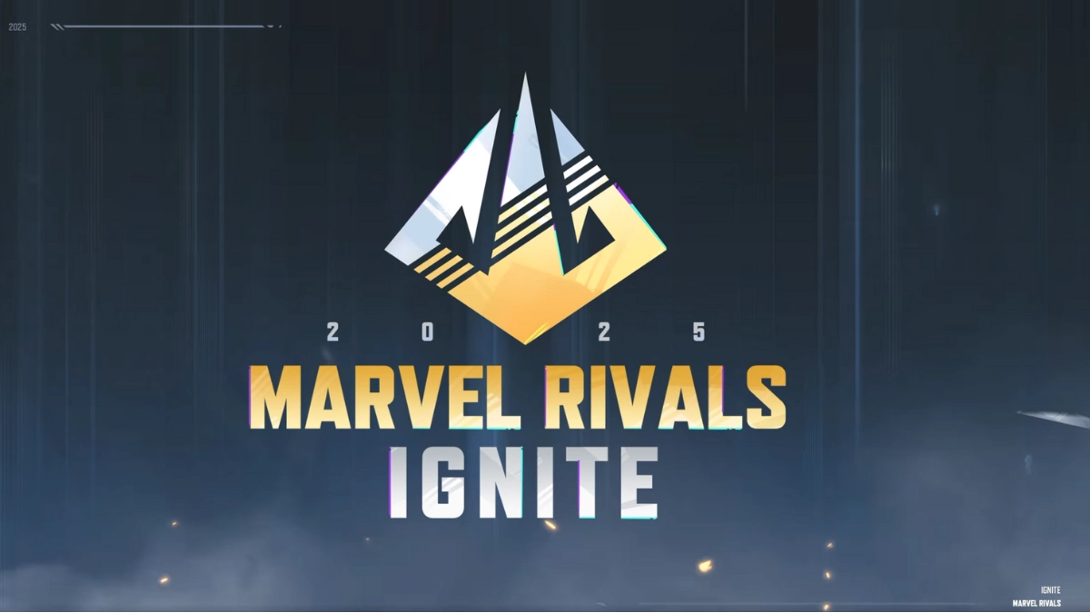 marvel rivals ignite tournament