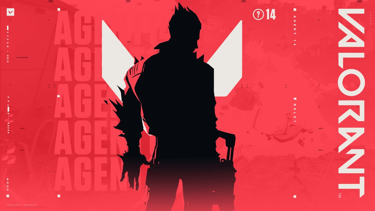 valorant game wallpaper