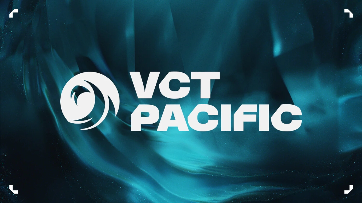 vct pacific wallpaper